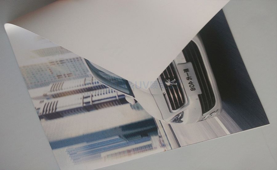 UV噴繪夾黑雙噴布(圖1)